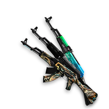 Скін cs2 за 10$