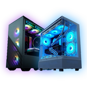 Потужний ігровий ПК за&nbsp;2000$