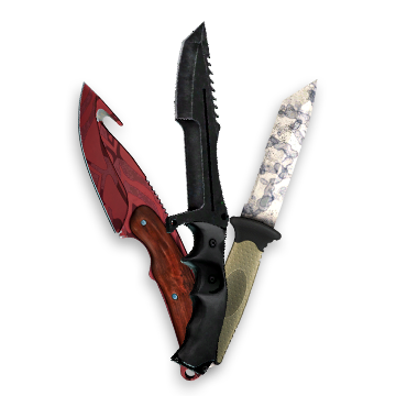 Ніж cs2 за 150$