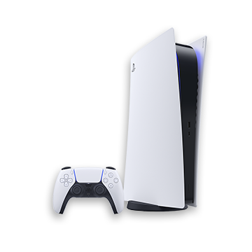 Sony playstation 5