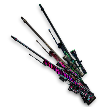 Скіни cs2 за 50$