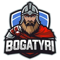Bogatyri